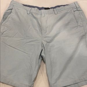 Men’s Jcrew Club short- seafoam green